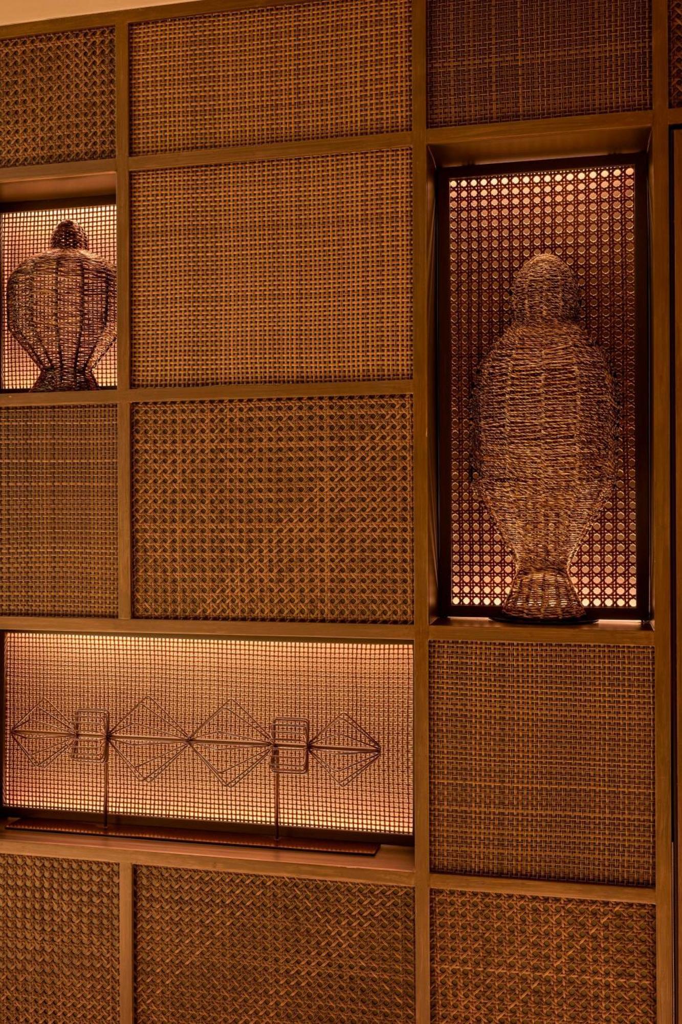 Madi Paidi Bangkok, Autograph Collection Hotell Exteriör bild